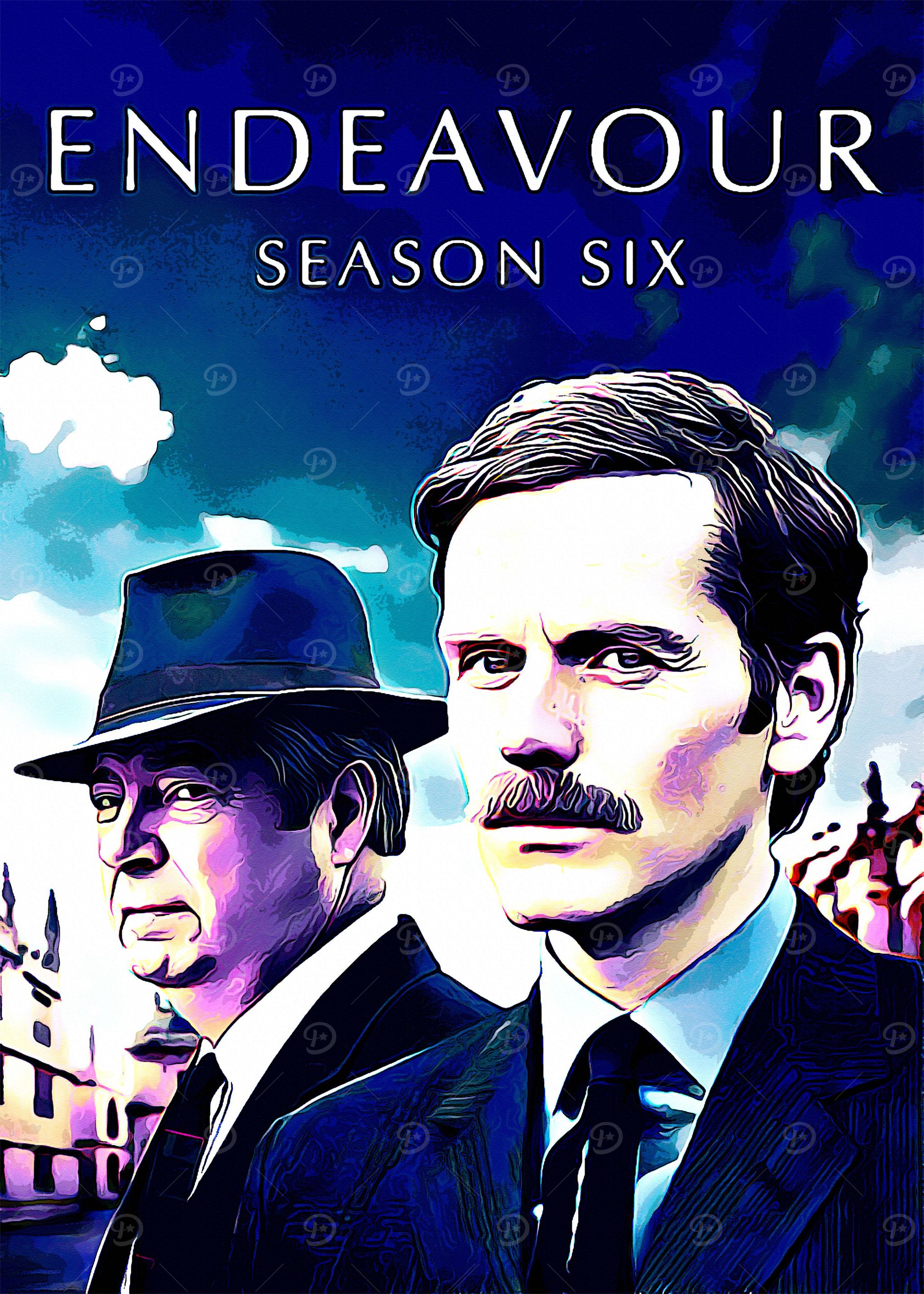 Endeavour 6
