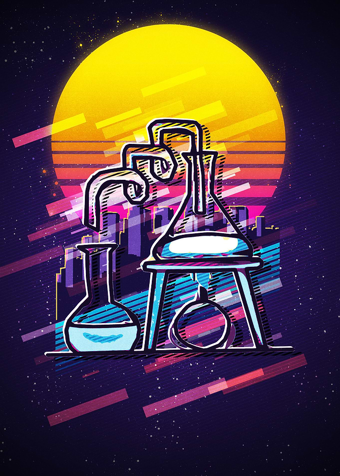 scientist
