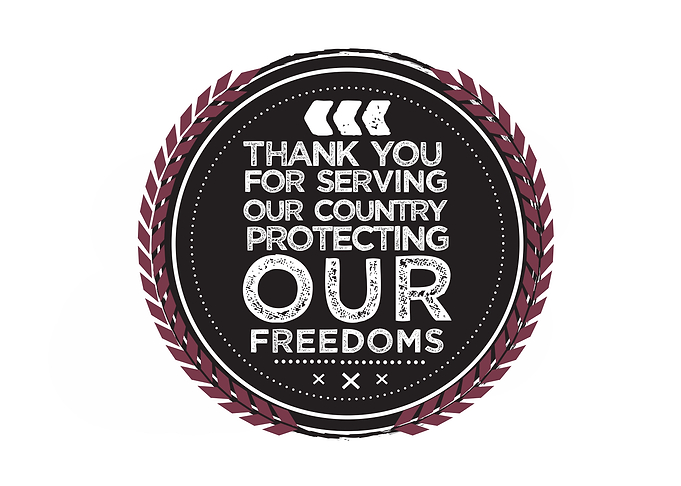 protecting our freedoms