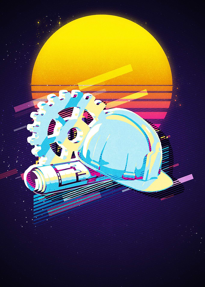 Mechanical engineer