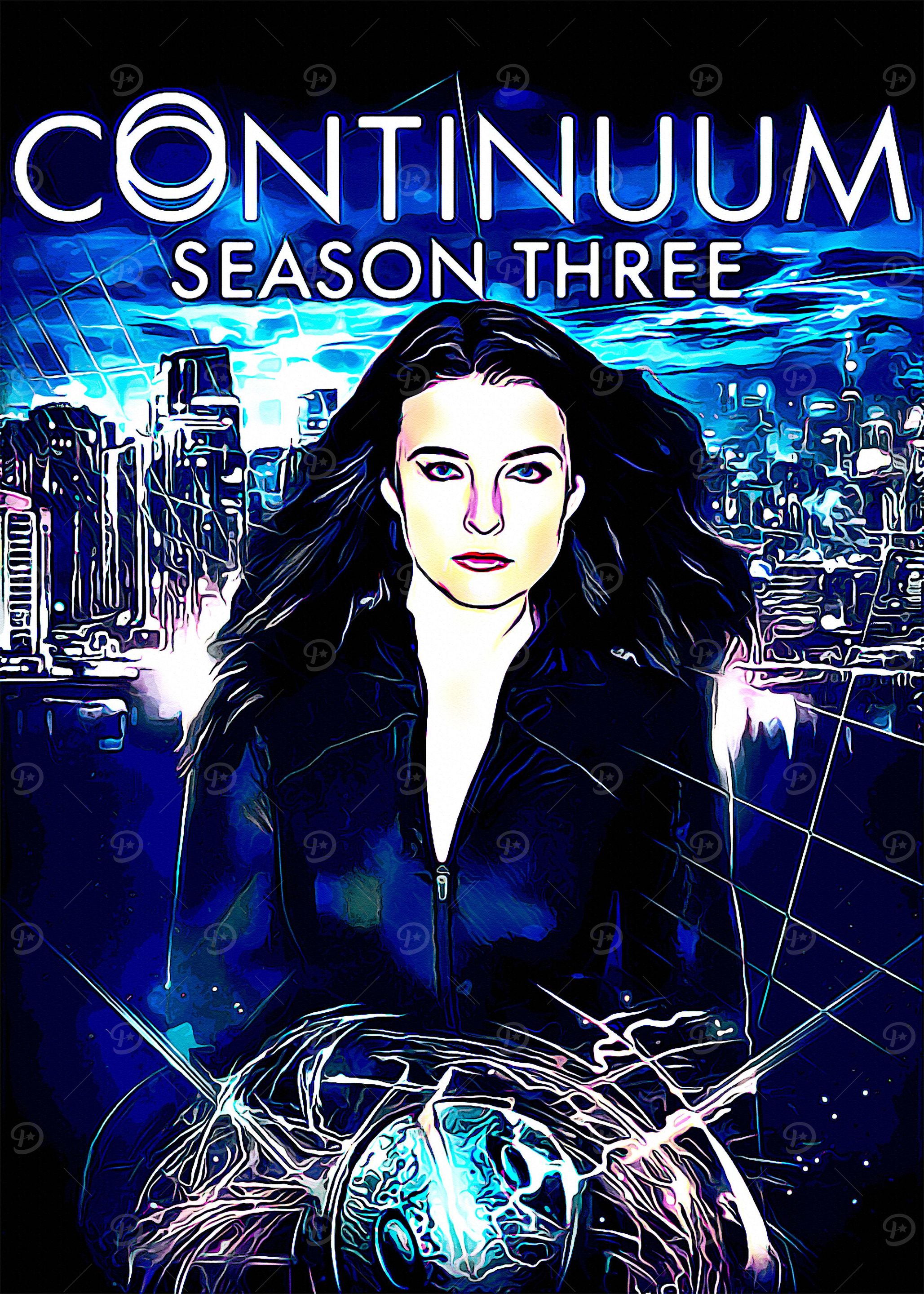 Continuum 2