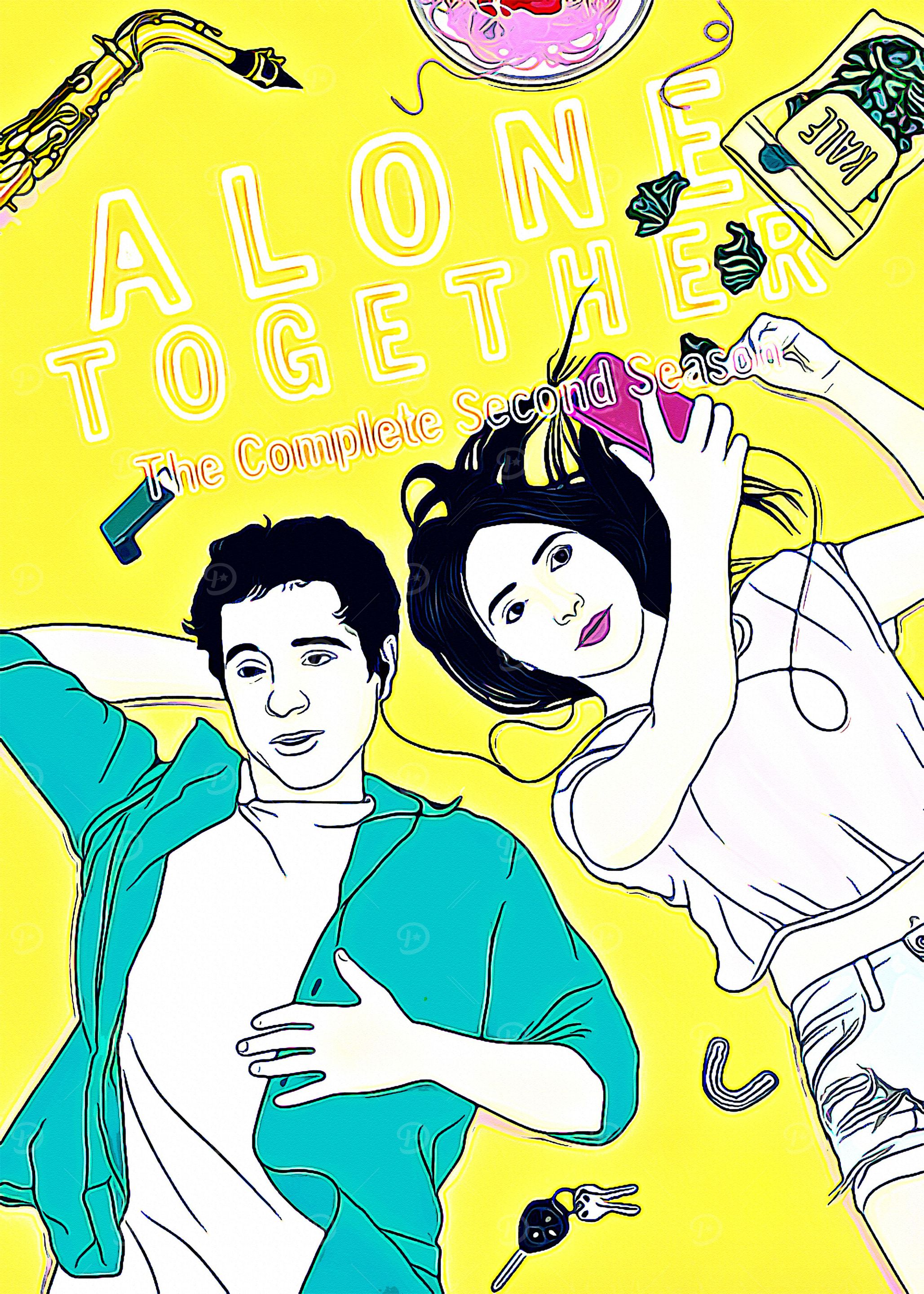 Alone Together 1