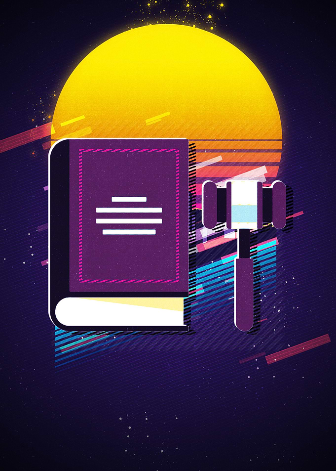 judge