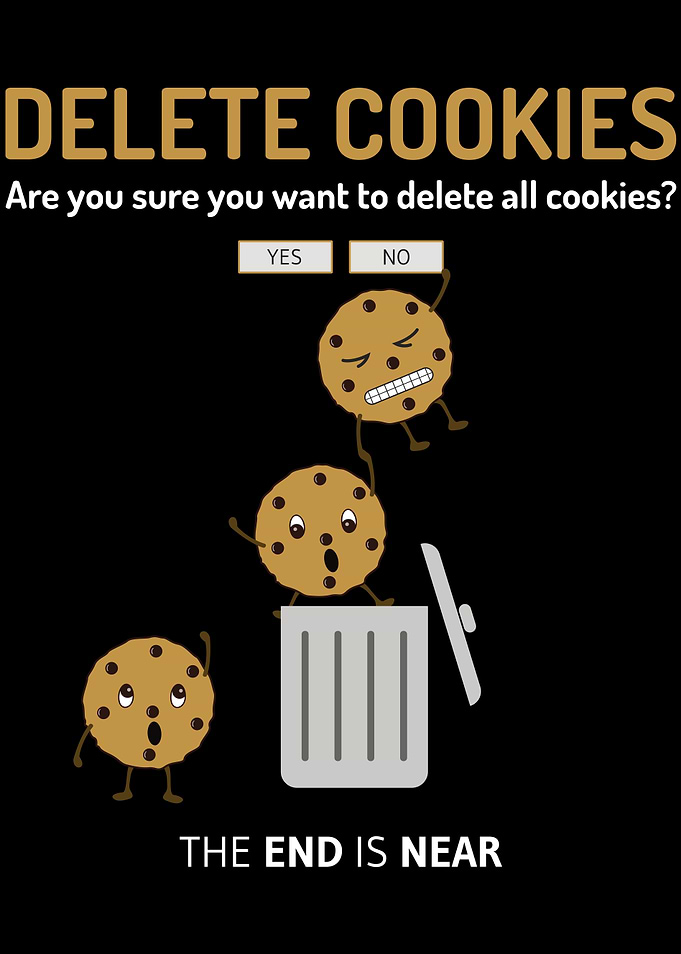 Delete Cookies