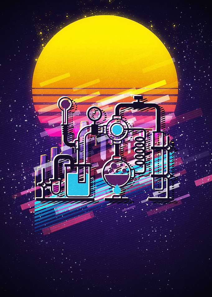 scientist