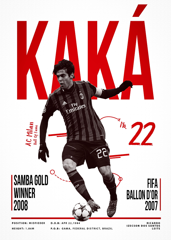 Kaka 22