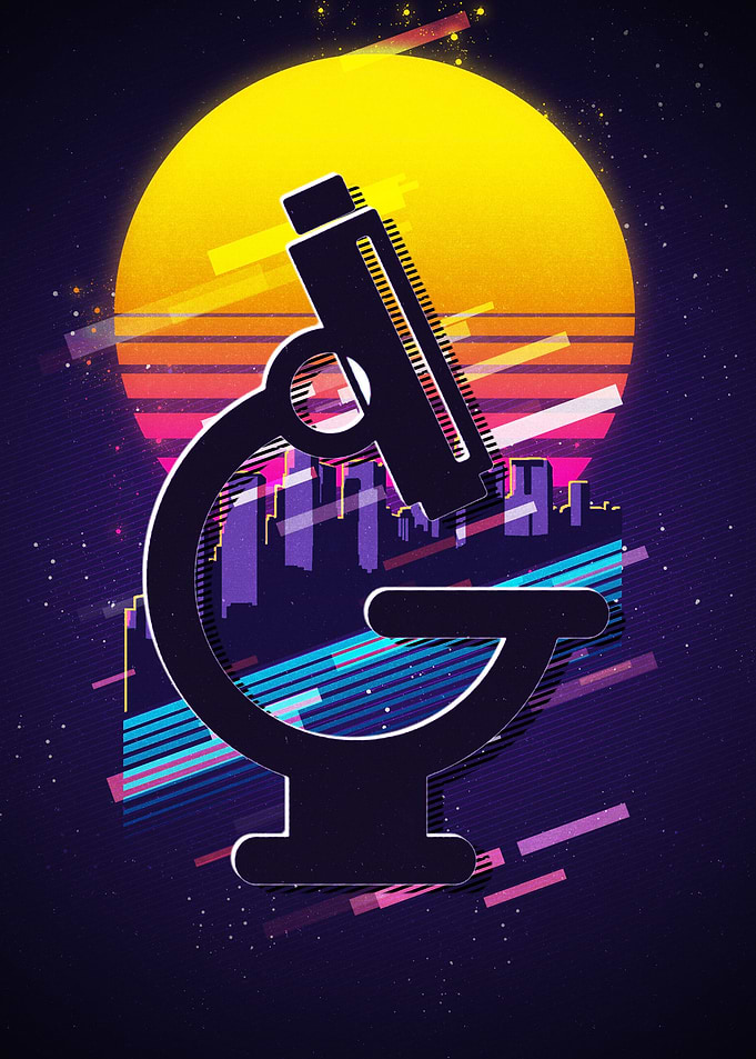 scientist