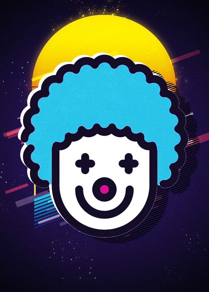 Clown