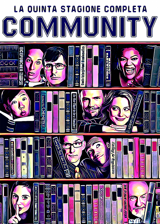 Community 10
