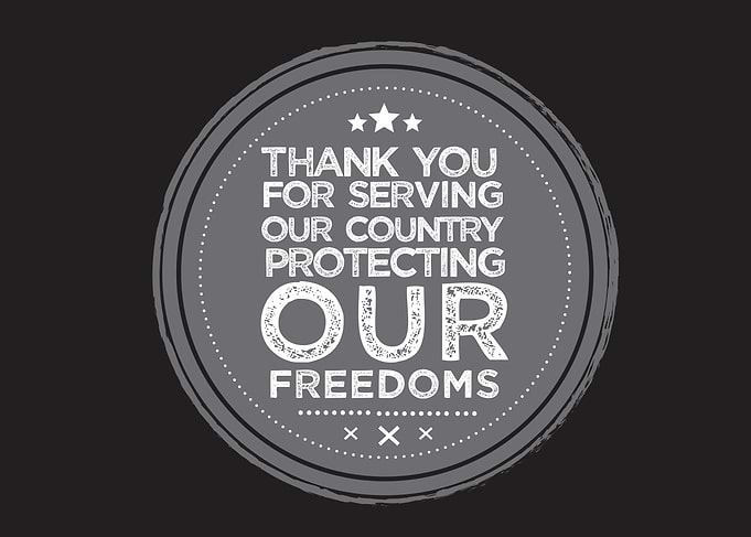 protecting our freedoms