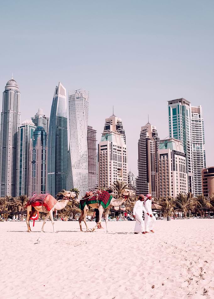 Dubai
