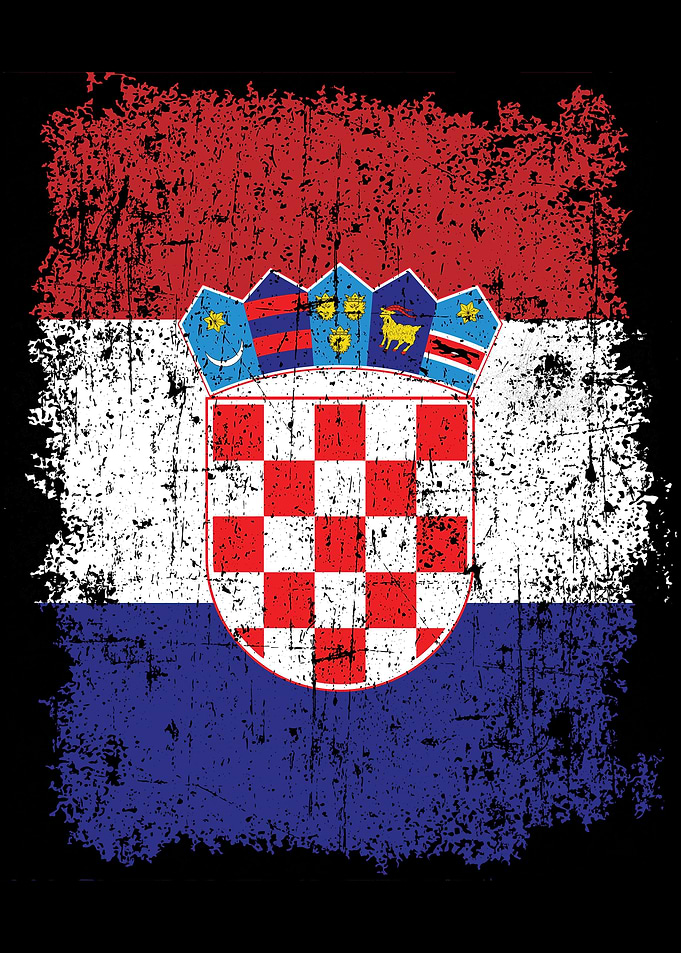 Croatia Hrvatska Kroatien