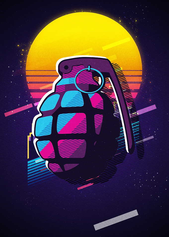 police
