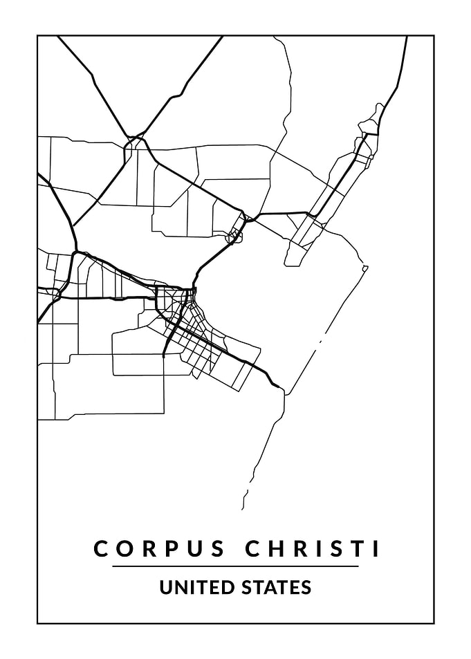 Corpus Christi Texas