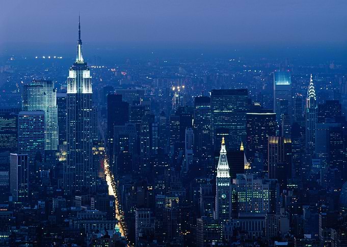 Empire State Building