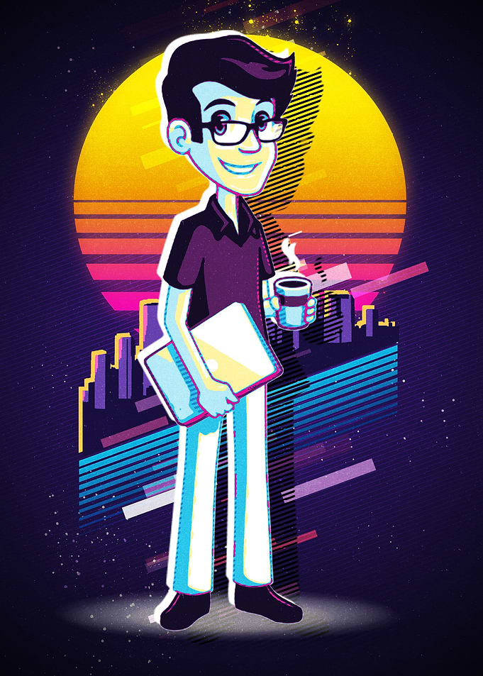 Software engineer