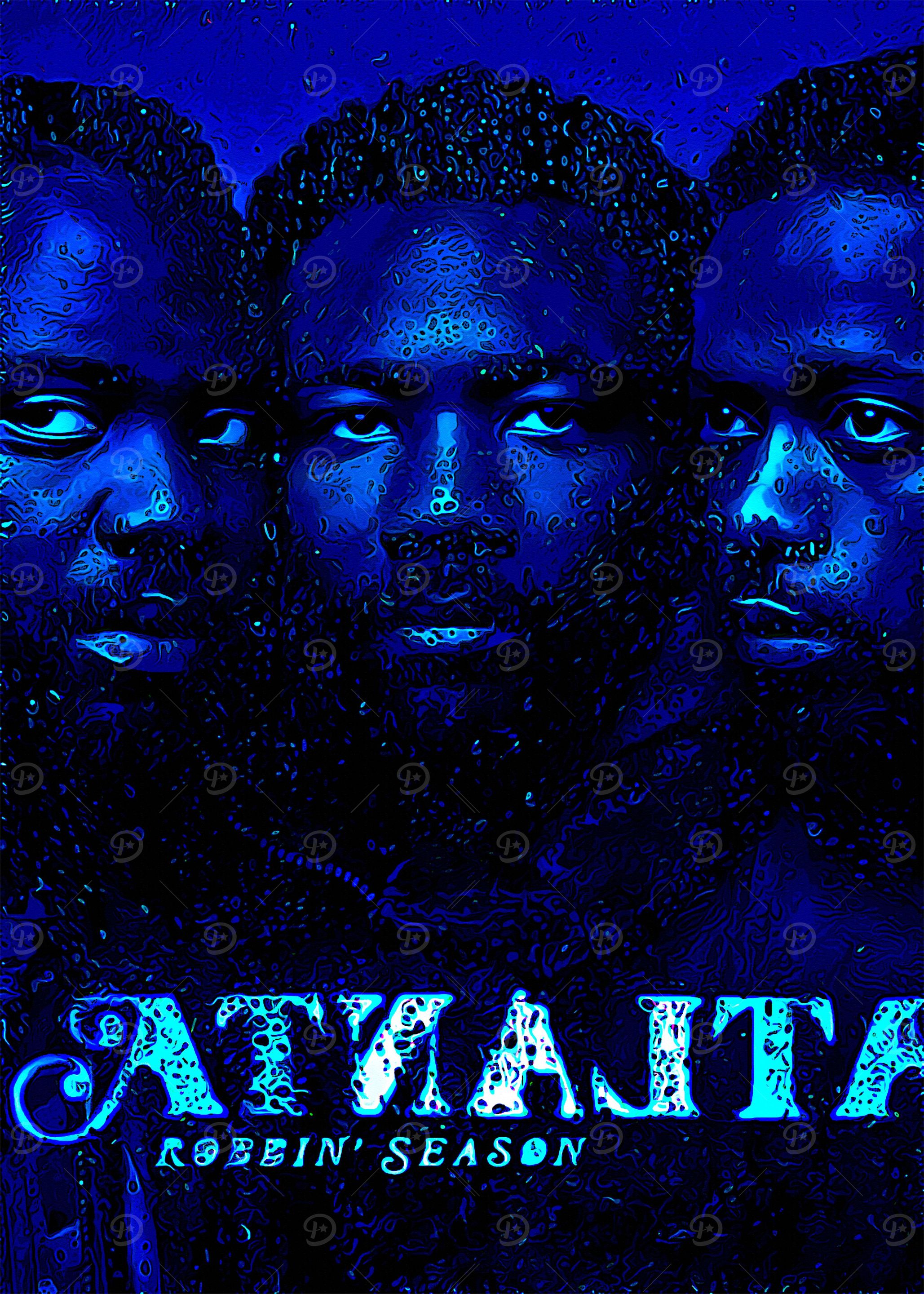 Atlanta 1
