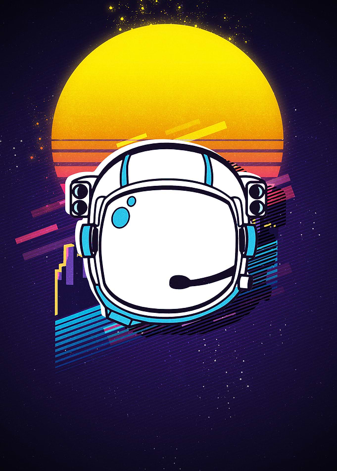 Astronaut