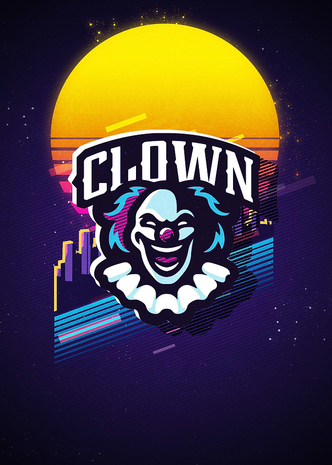 Clown