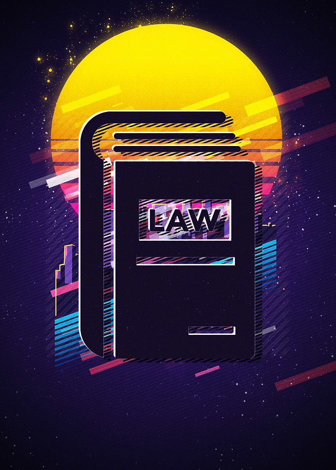 judge