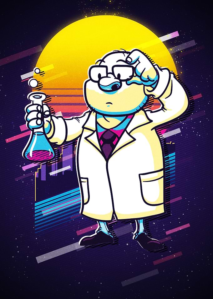 scientist