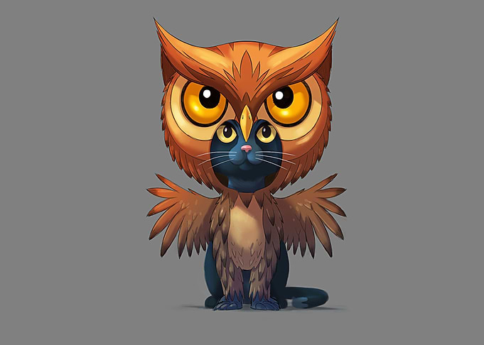 Animal fantasy