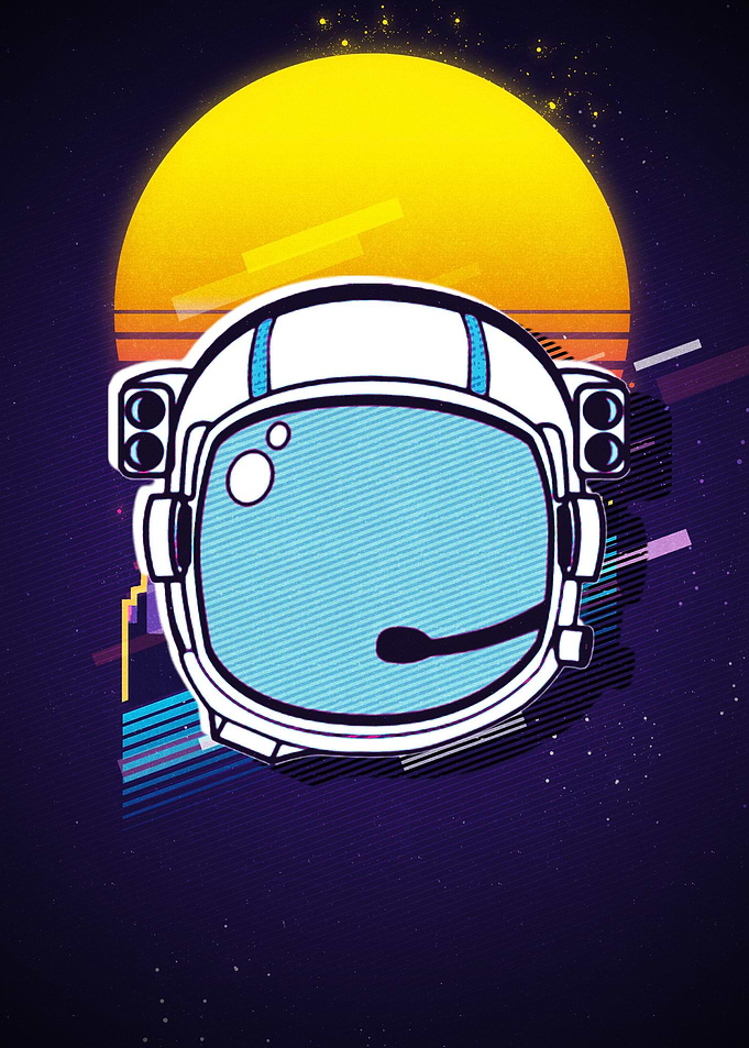 Astronaut