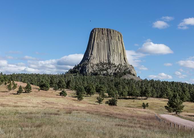 Devils Tower