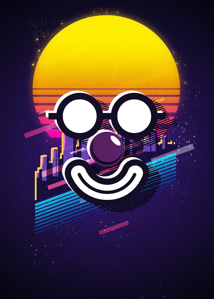 Clown