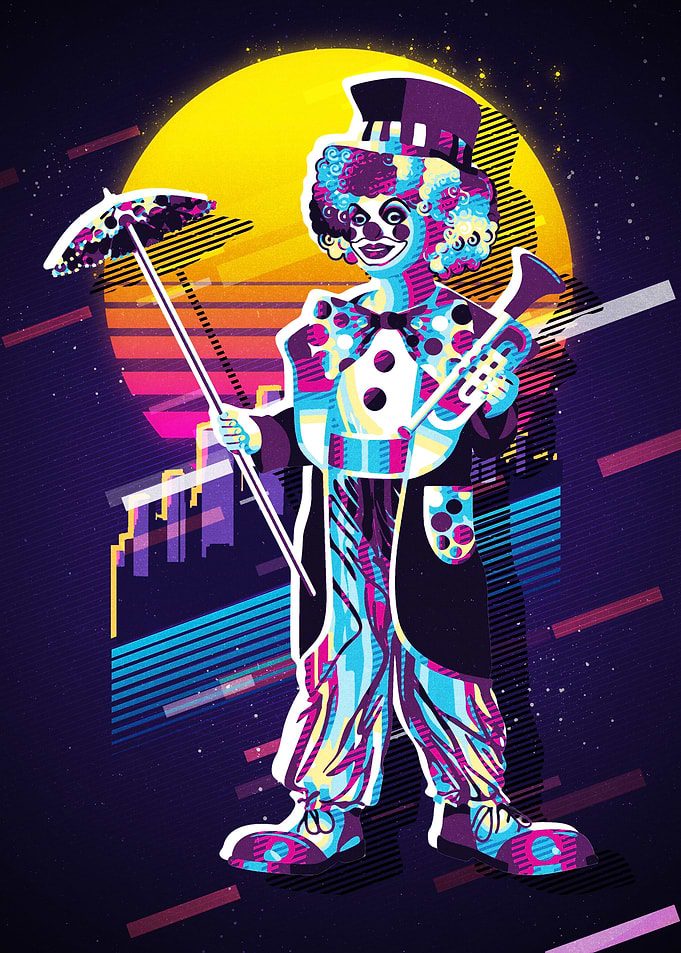 Clown