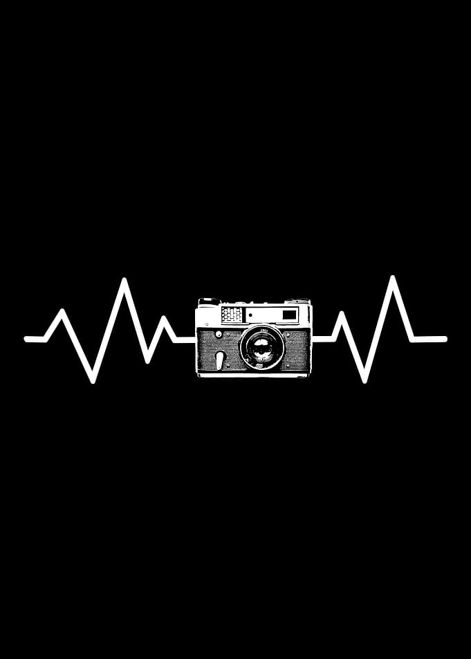 Photography Heartbeat