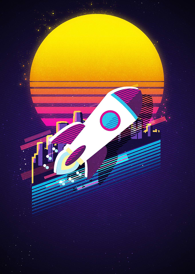 Astronaut