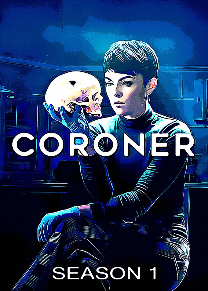 Coroner