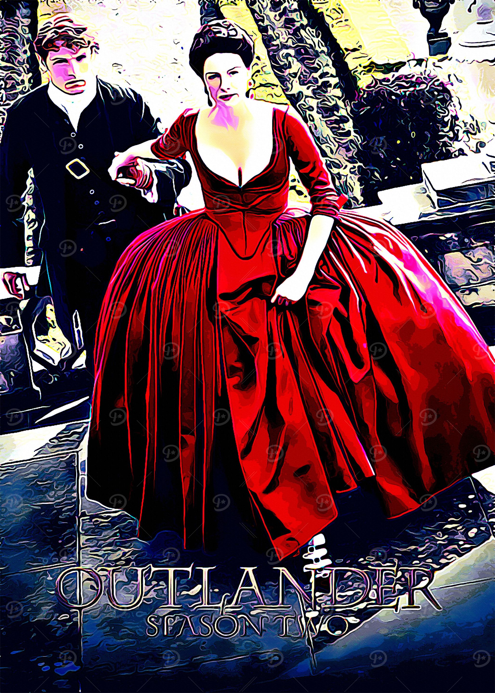 Outlander