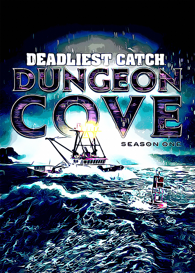Deadliest Catch Dungeon Co