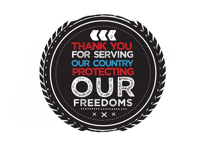 serving our country