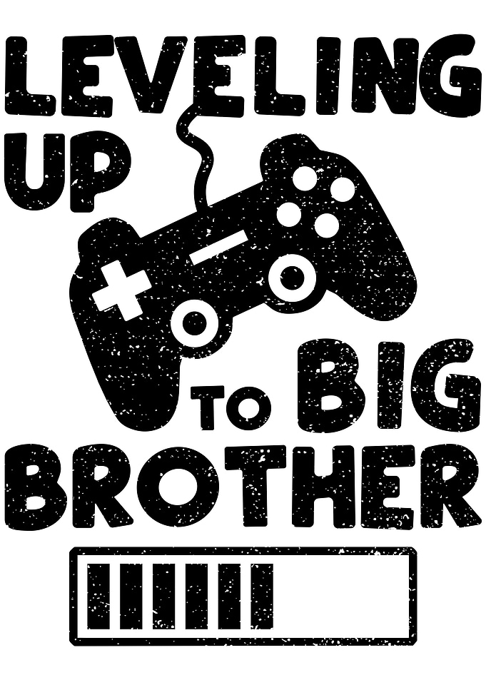 Leveling Up To Big Brother