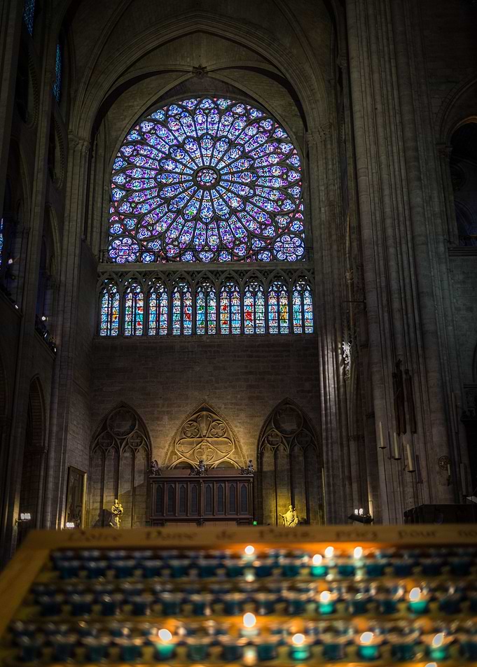 Notre Dame Cathedral