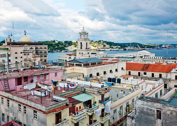 Havana Cuba