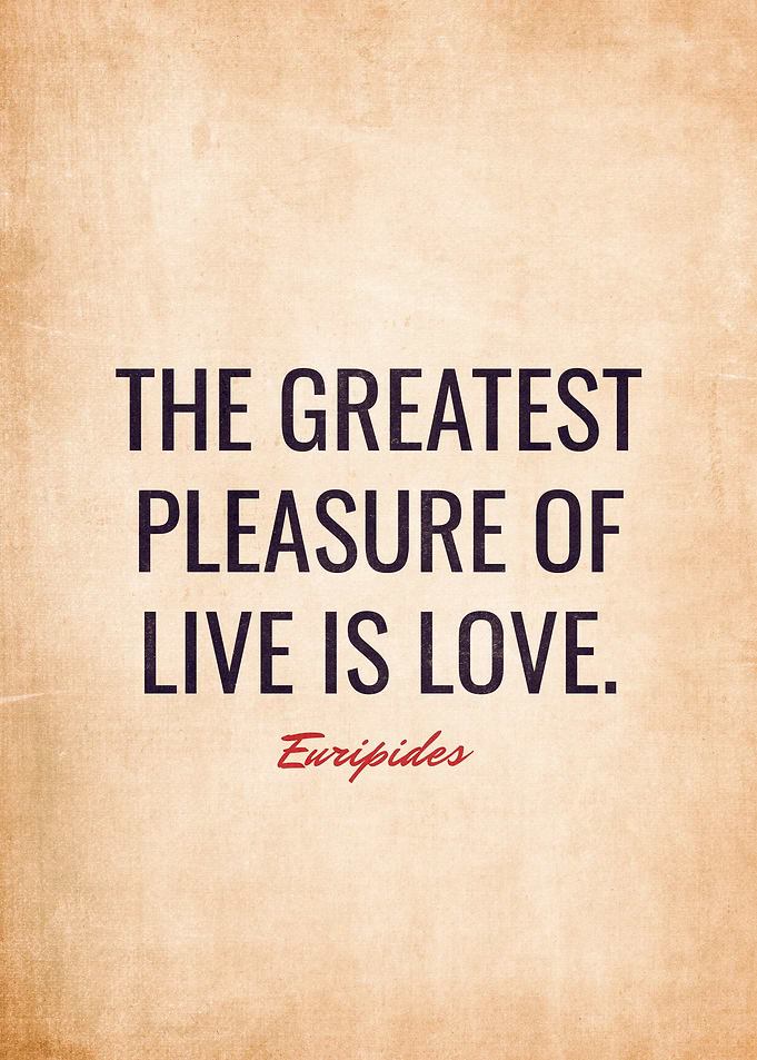 Quotes Euripides