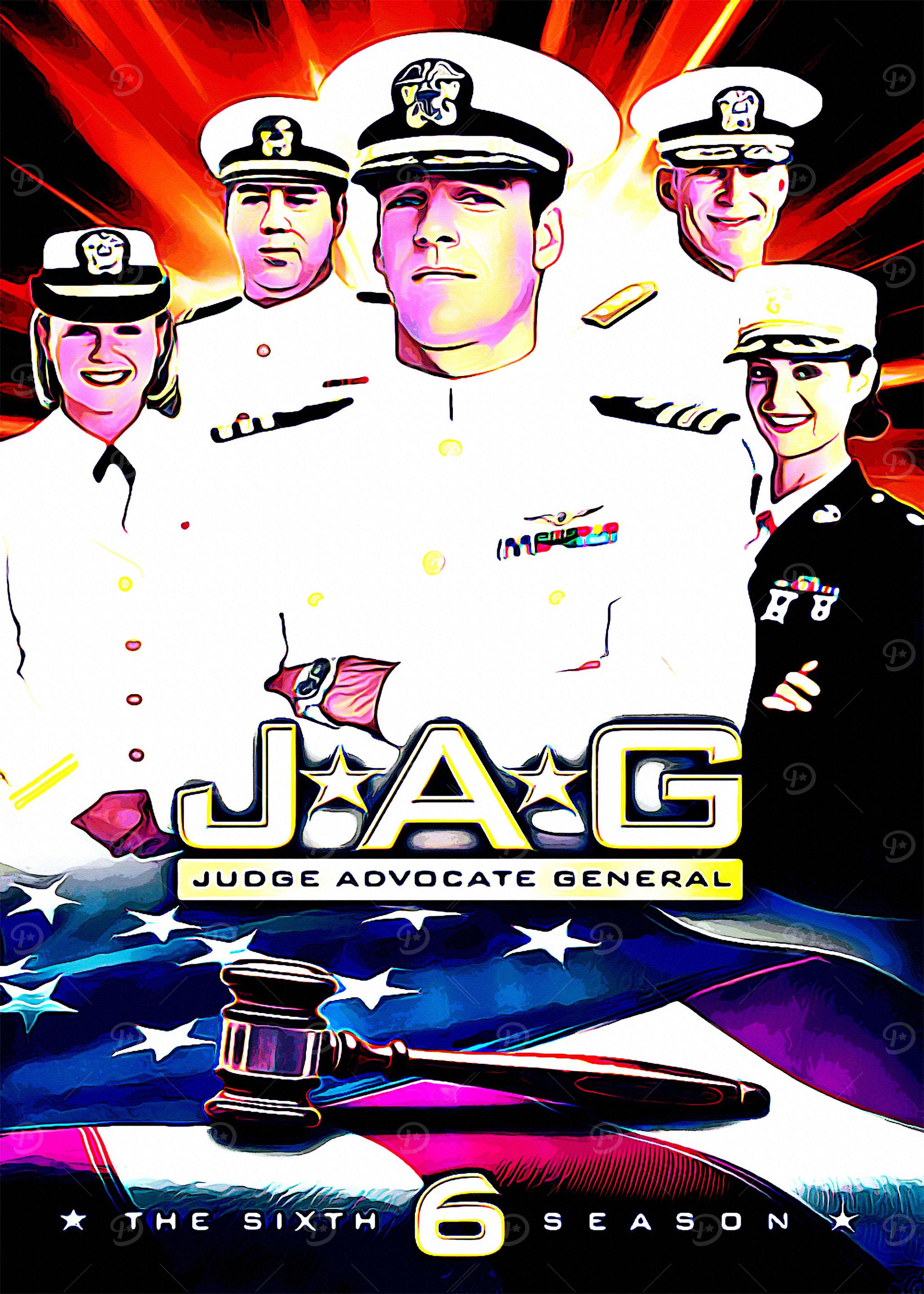 Jag 5