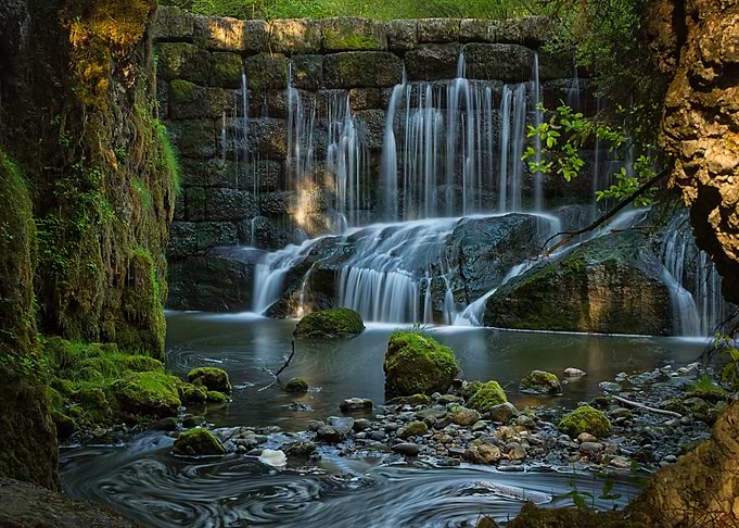 Nature