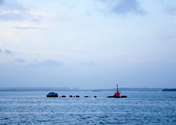 Activity Asia Beach Changi