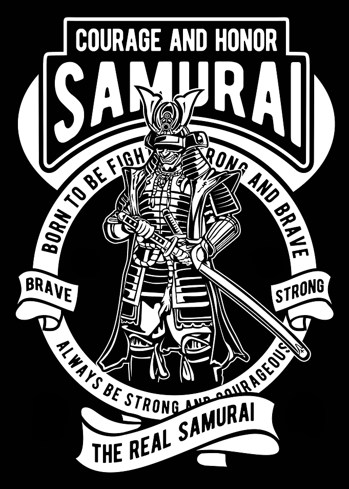 The Real Samurai