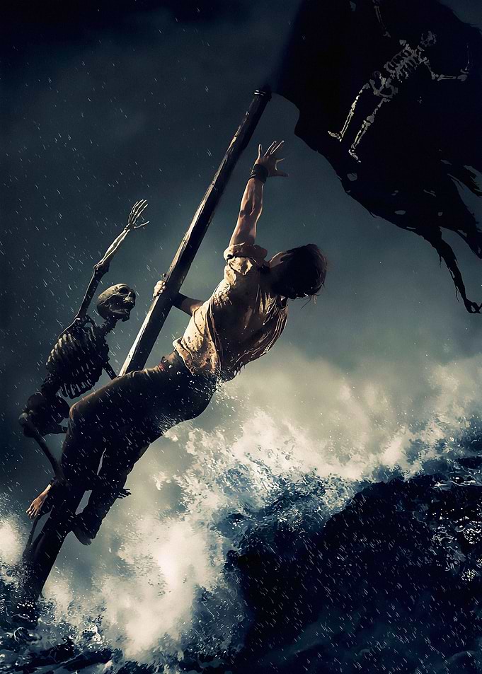 Black Sails