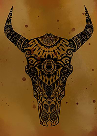 BULLS EYE