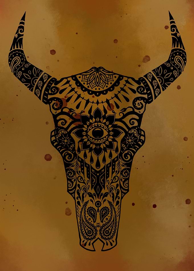BULLS EYE