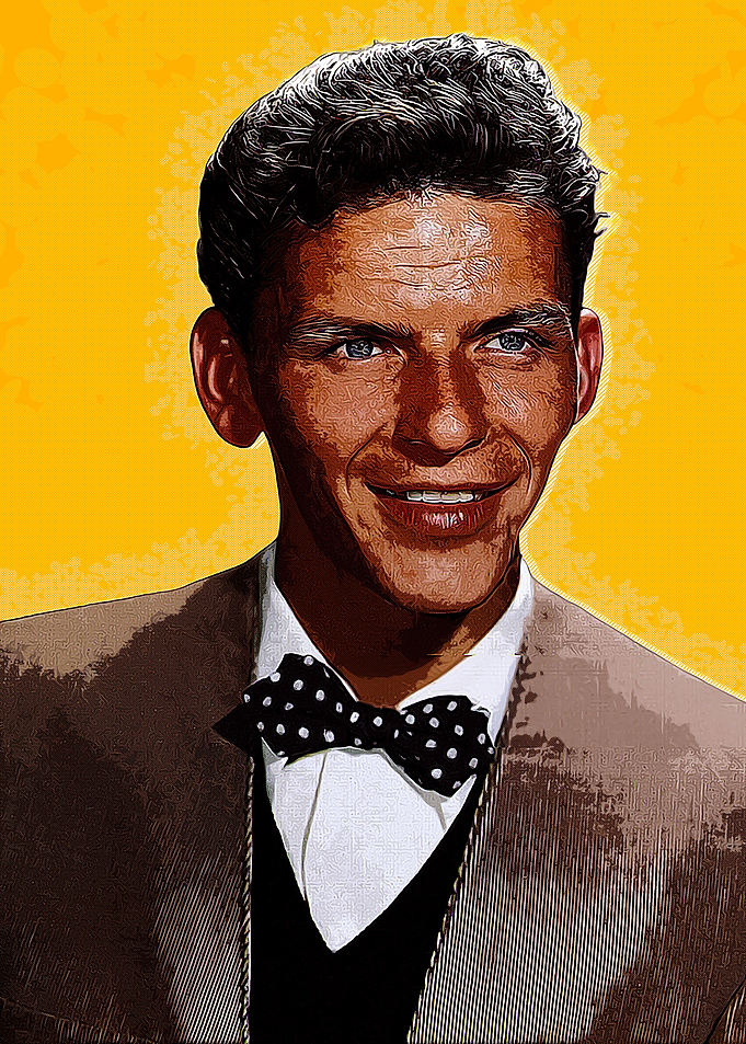Frank Sinatra