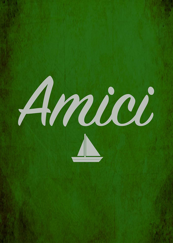 Amici