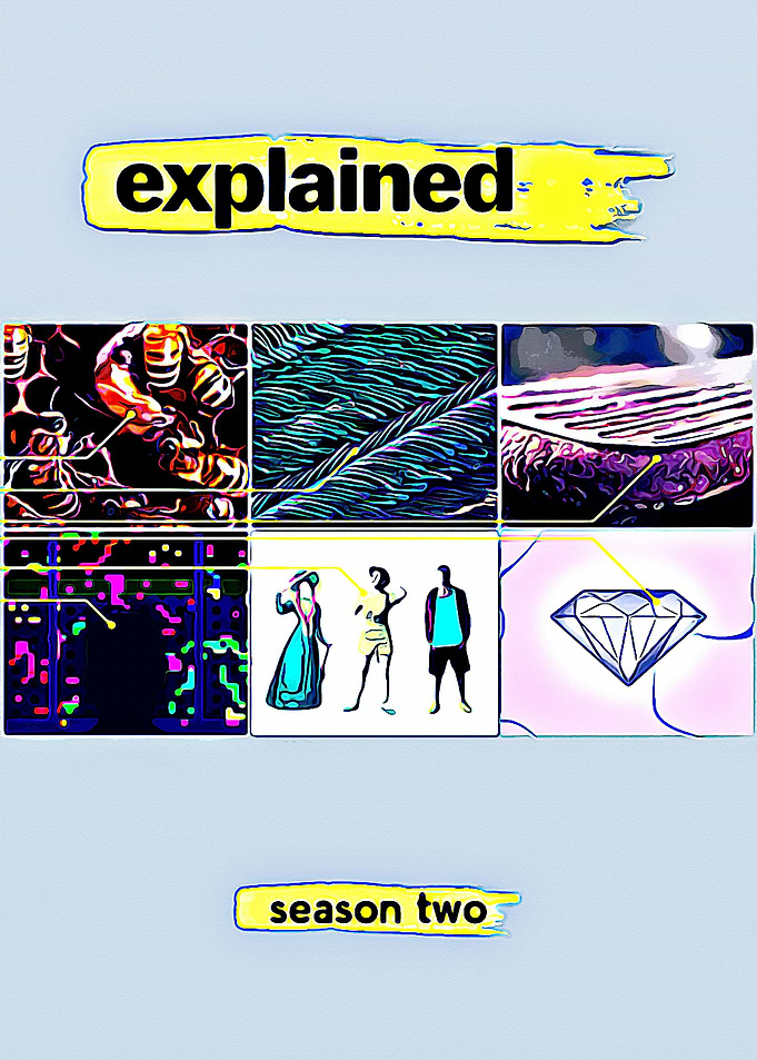 Explained 2